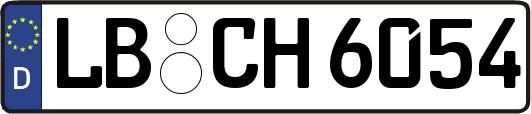 LB-CH6054
