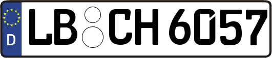 LB-CH6057