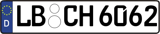 LB-CH6062