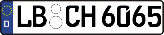 LB-CH6065