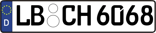 LB-CH6068