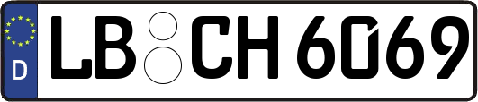 LB-CH6069