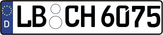 LB-CH6075