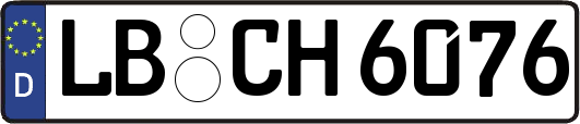 LB-CH6076