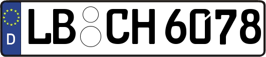 LB-CH6078