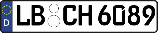 LB-CH6089
