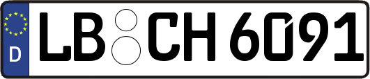 LB-CH6091