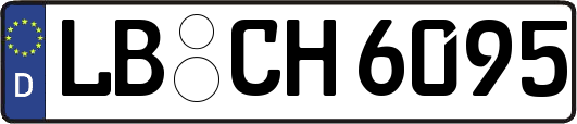 LB-CH6095