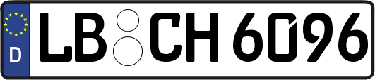 LB-CH6096