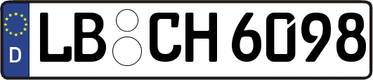 LB-CH6098