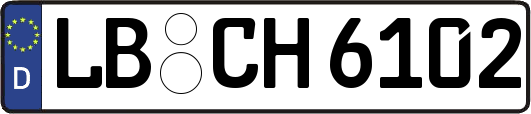 LB-CH6102