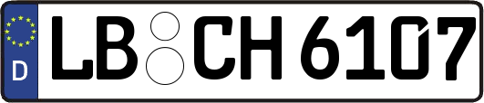 LB-CH6107