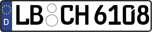 LB-CH6108