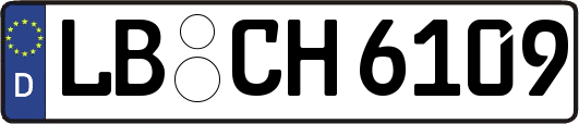 LB-CH6109