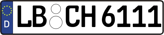 LB-CH6111
