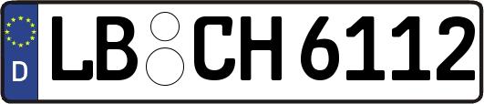 LB-CH6112
