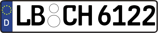 LB-CH6122