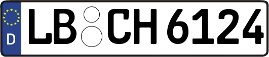 LB-CH6124