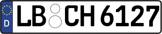 LB-CH6127