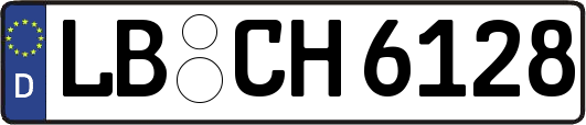 LB-CH6128