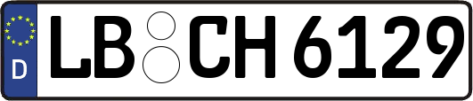 LB-CH6129