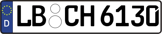 LB-CH6130