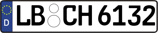 LB-CH6132