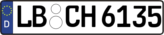 LB-CH6135