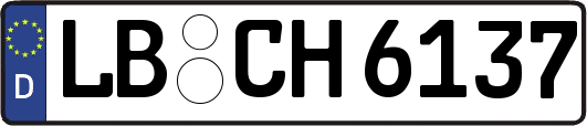 LB-CH6137