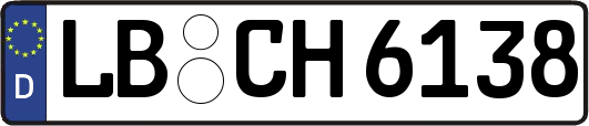 LB-CH6138