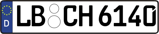 LB-CH6140
