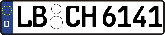 LB-CH6141