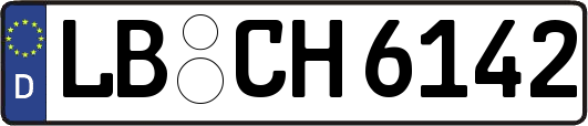 LB-CH6142