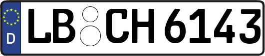 LB-CH6143