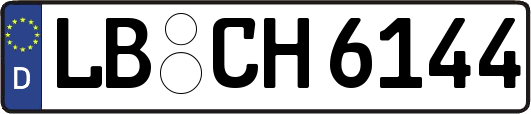 LB-CH6144