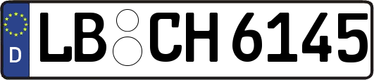 LB-CH6145