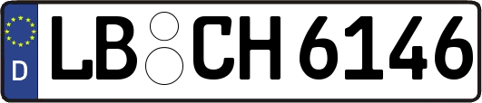 LB-CH6146