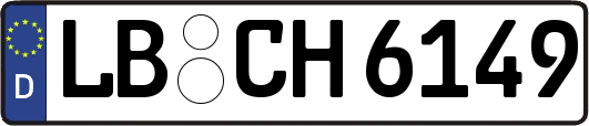 LB-CH6149