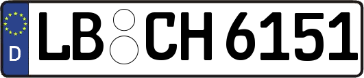 LB-CH6151