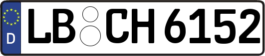 LB-CH6152