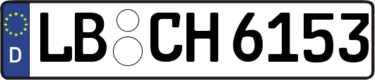 LB-CH6153