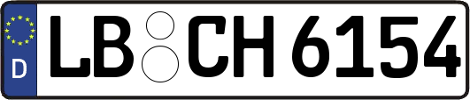 LB-CH6154