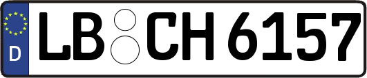 LB-CH6157