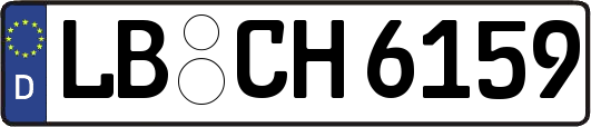 LB-CH6159