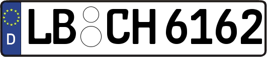 LB-CH6162