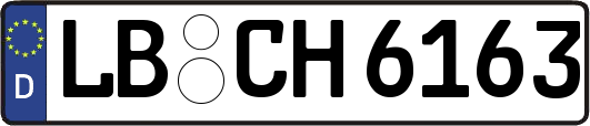 LB-CH6163