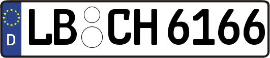 LB-CH6166