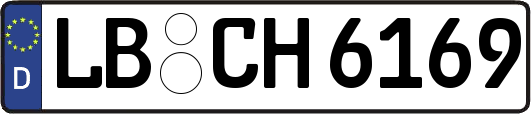 LB-CH6169
