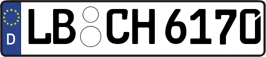 LB-CH6170