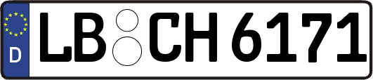 LB-CH6171